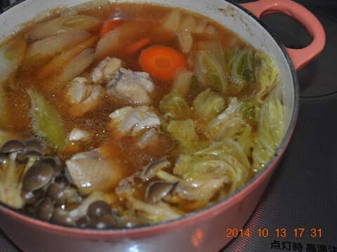 味噌鍋のつゆ 締めはラーメンがおすすめ レシピ 作り方 By Momopuu47 楽天レシピ 味噌鍋のつゆ 締めはラーメンがおすすめ レシピ 作り方 By Momopuu47 楽天レシピ